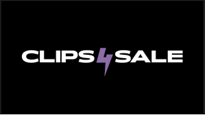 Clips4sale.com logo
