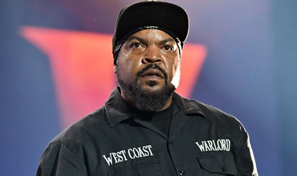 Top 12 Must-Watch Ice Cube Movies That Redefined Cinema