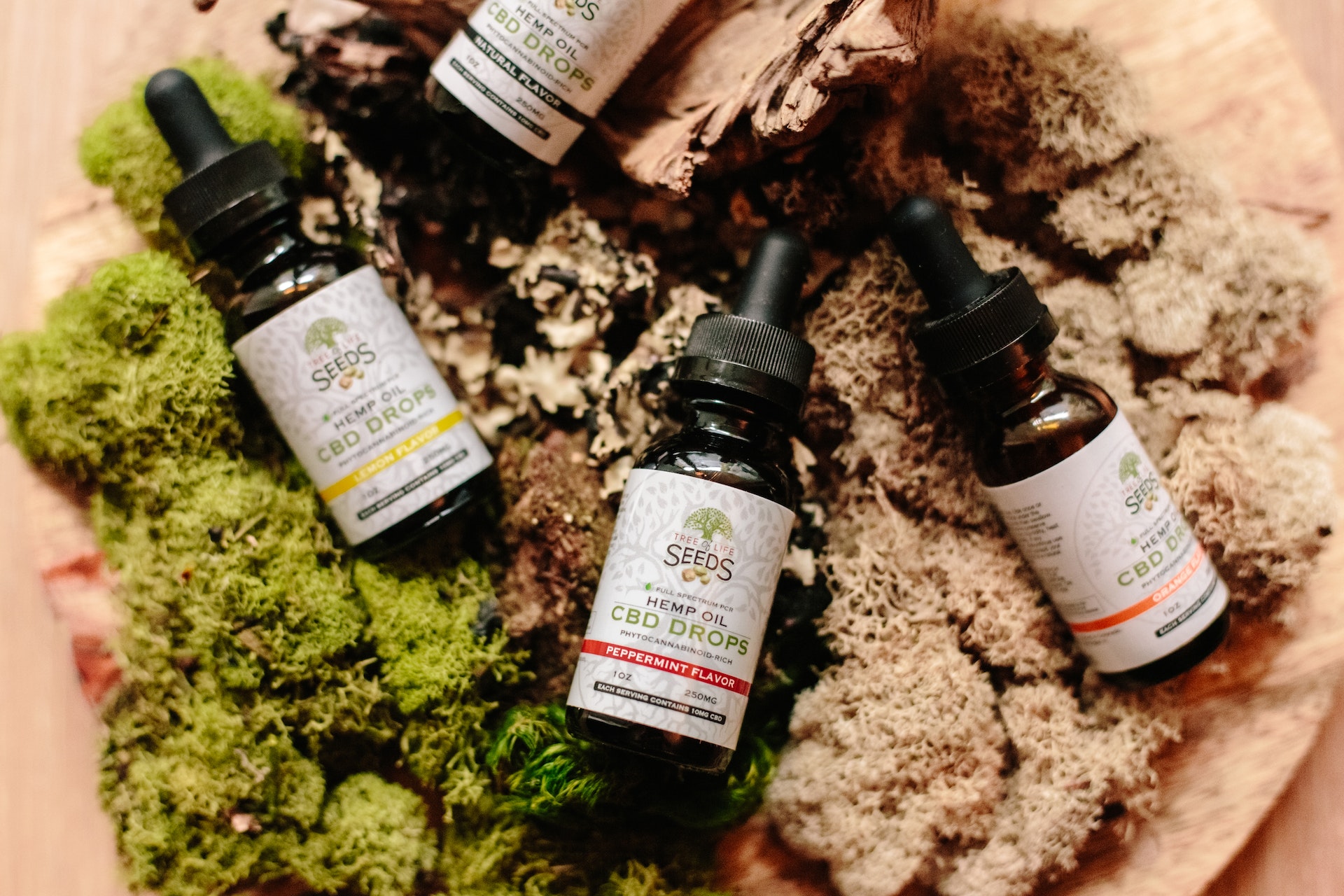 How CBD Can Support And Boost Your Immune System