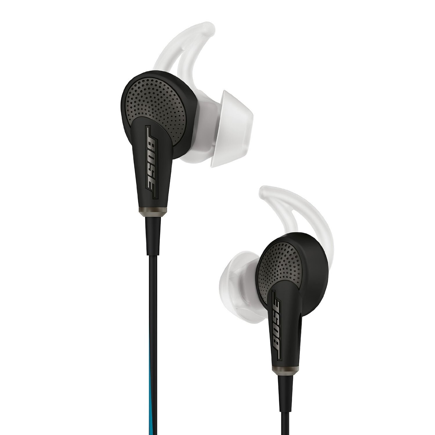 Bose quiet comfort 20 earbuds