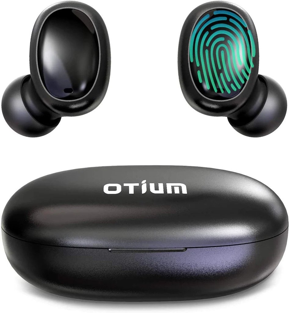 Otium bluetooth earbuds wireless