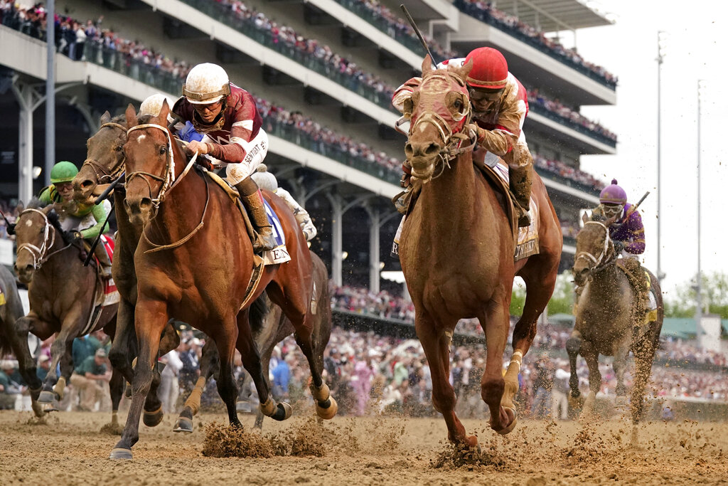 The Art Of Superfecta Horse Racing To Increase Your Chances Of Winning Big