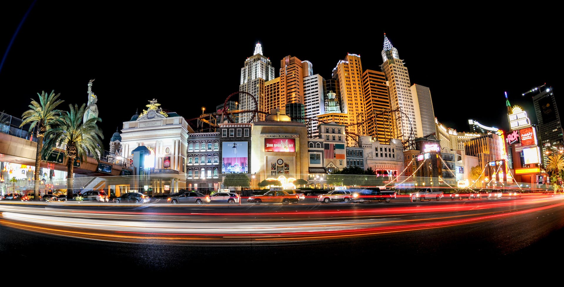 What To Do In Vegas Besides Gambling In 2023