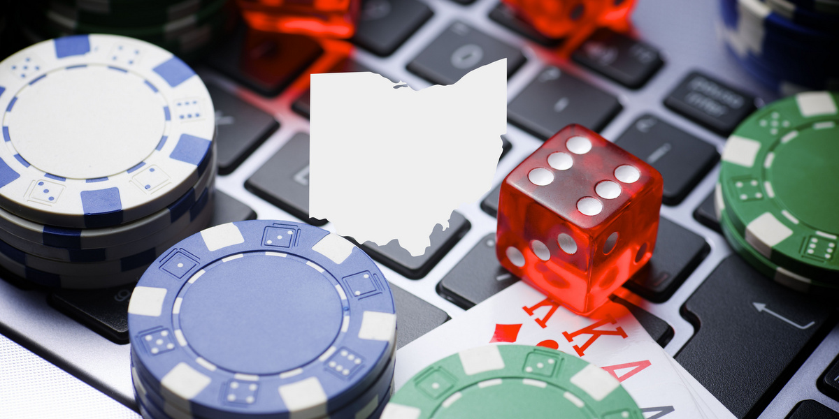 Exploring The Benefits And Regulations Of Online Gambling Ohio
